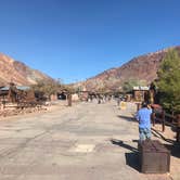Review photo of Calico Ghost Town by Aaron S., November 22, 2018