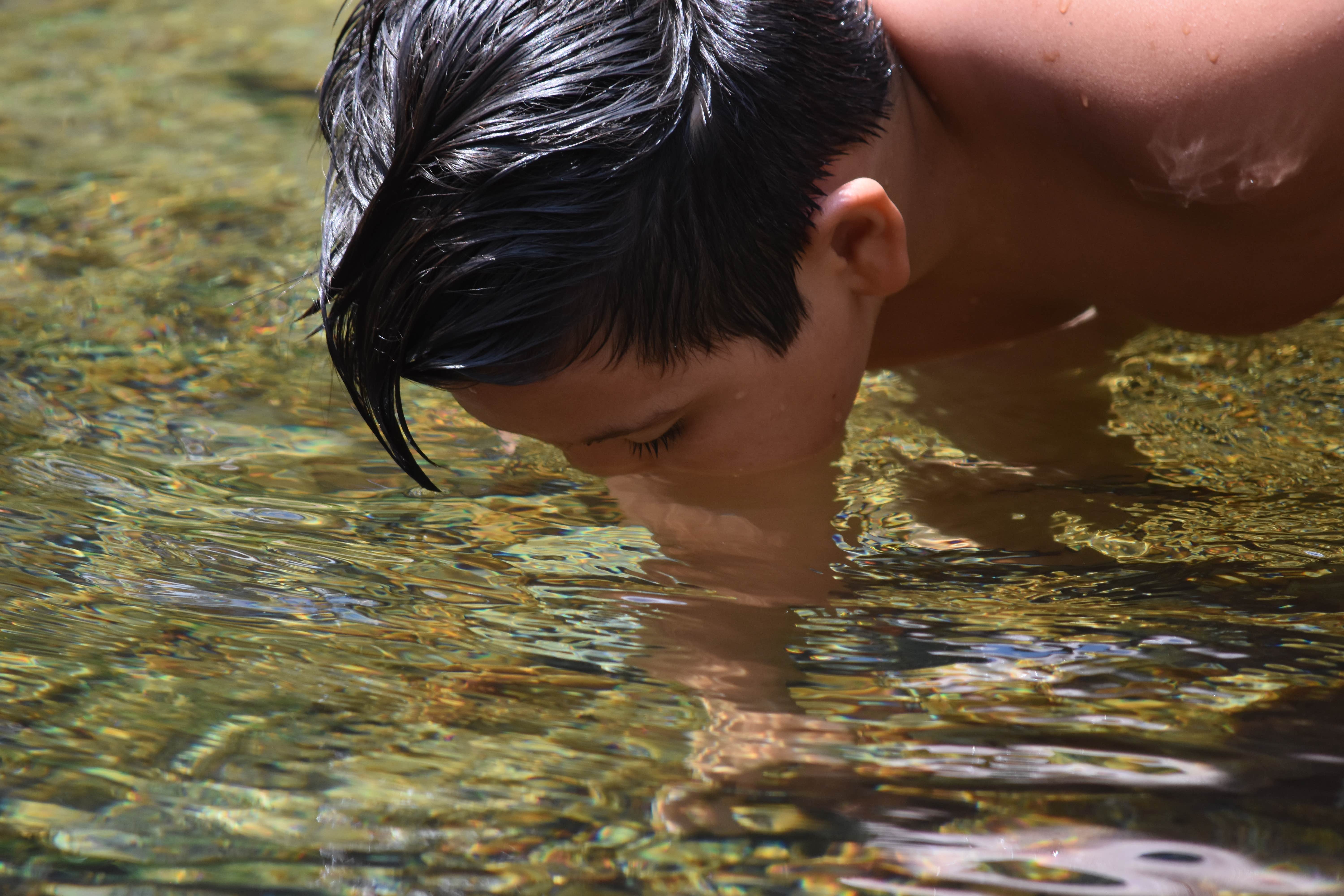 Camper-submitted photo at Sample Meadow Campground near Mono Hot Springs, CA