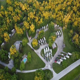 Driftwood Campground & RV Park