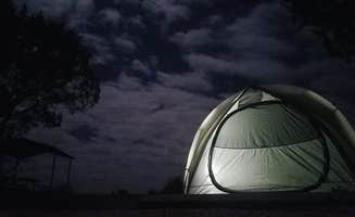 Vanessa M.'s photo at Lake Colorado City State Park Campground near Robert Lee, TX