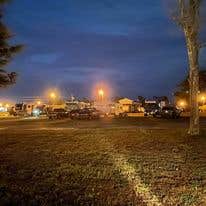 Camper-submitted photo at Dove Rest RV & Mobile Home Park near Hosford, FL