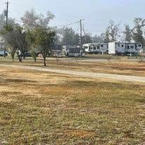 Camper-submitted photo at Dove Rest RV & Mobile Home Park near Hosford, FL