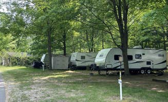 Sam M.'s photo at Forest Haven near Vicksburg, MI