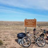 Review photo of Bottomless Lakes State Park Campground by Vanessa M., November 24, 2018