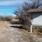 Review photo of Bottomless Lakes State Park Campground by Vanessa M., November 24, 2018