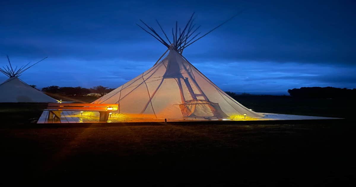 Wind River Basin Campground