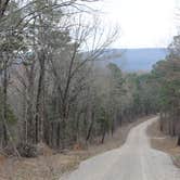 Review photo of Forest Service Rd 82 Dispersed by Jon D., February 13, 2024