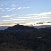 Review photo of Davis Mountains State Park Campground by Jon D., February 13, 2024