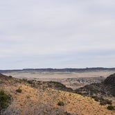 Review photo of Davis Mountains State Park Campground by Jon D., February 13, 2024