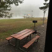 Review photo of Kolomoki Mounds State Park Campground by Lisa P., November 25, 2018