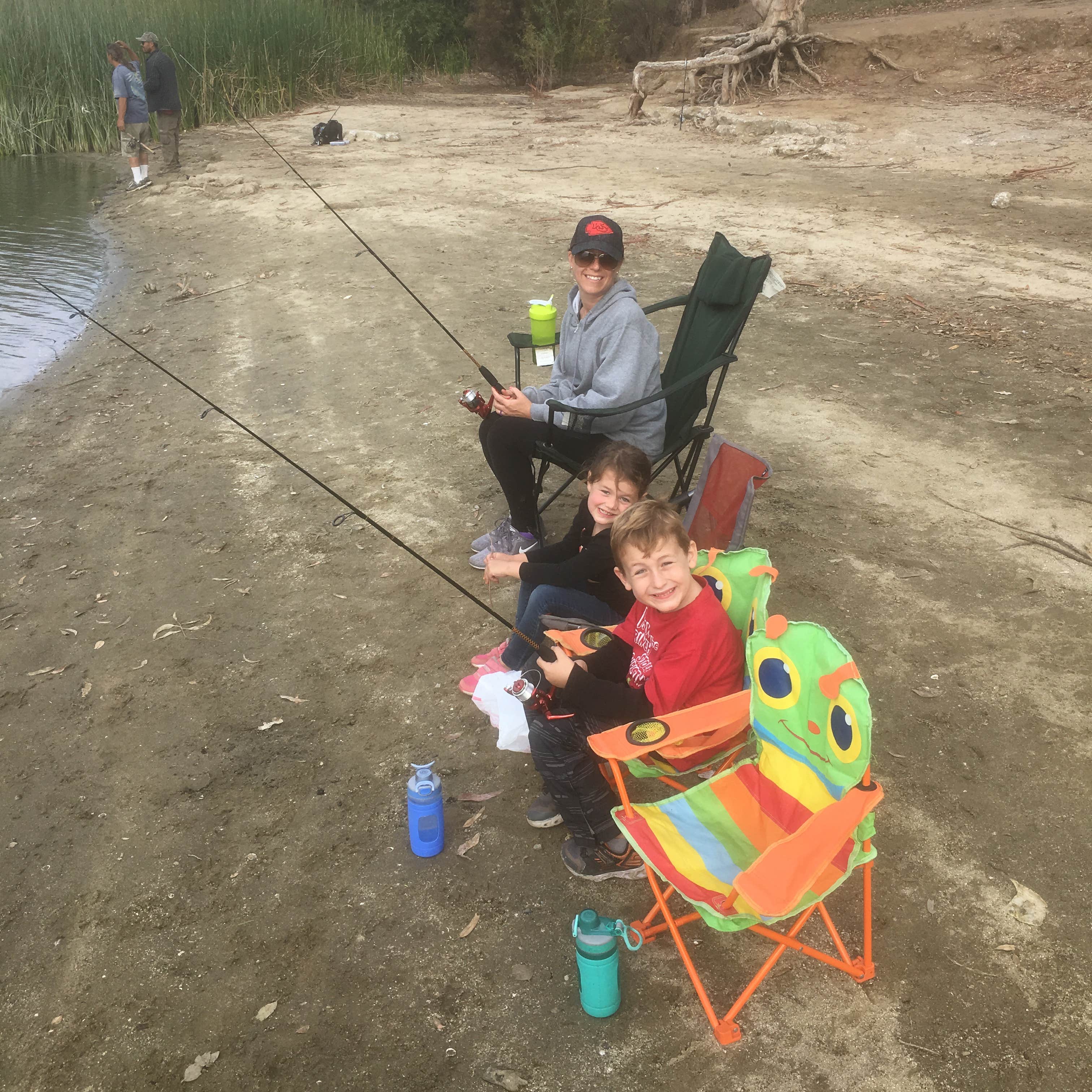 Lake Skinner Recreation Area Camping The Dyrt