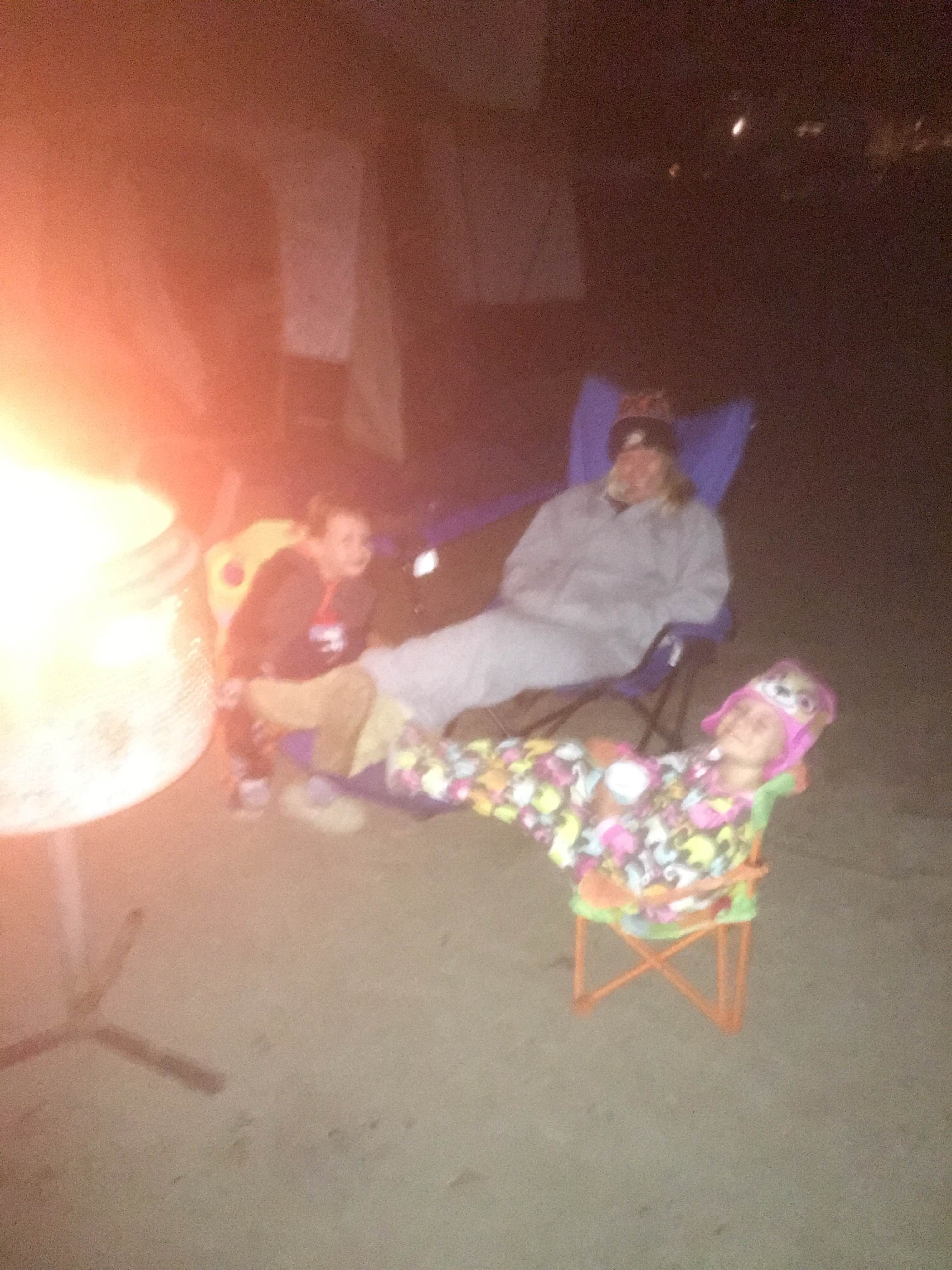 Camper submitted image from Lake Skinner Recreation Area - 4