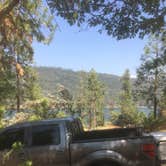 Review photo of Wishon Bass Lake by Keith  S., November 26, 2018