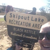 Review photo of Skipout Campground by Kate S., November 26, 2018