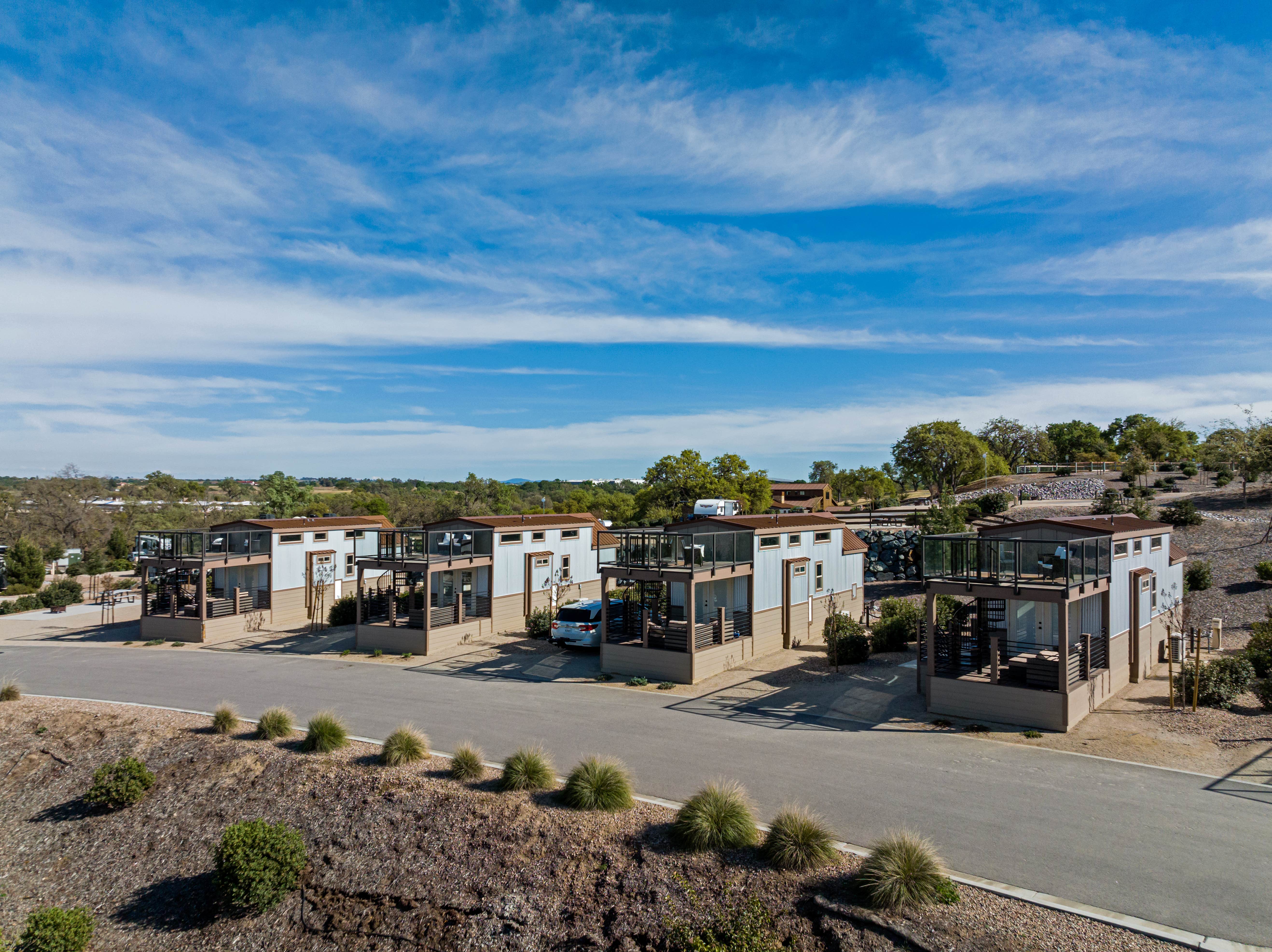 Camper-submitted photo at Sun Outdoors Paso Robles RV Resort near Fort Hunter Liggett, CA