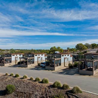 California, CA - Top-Rated RV Campgrounds & Parks