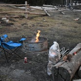 Review photo of Upper Karr Canyon Campground by Jon D., February 13, 2024