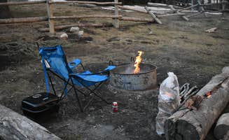 Jon D.'s photo at Upper Karr Canyon Campground near Weed, NM