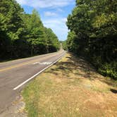 Review photo of Winding Stair Campground (Ok) — Ouachita National Forest by Jon D., February 13, 2024