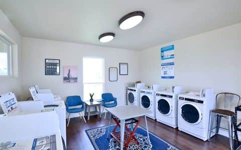 Camper-submitted photo at RidgeView RV Resort near Abilene, TX