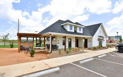 Camper-submitted photo at RidgeView RV Resort near Abilene, TX