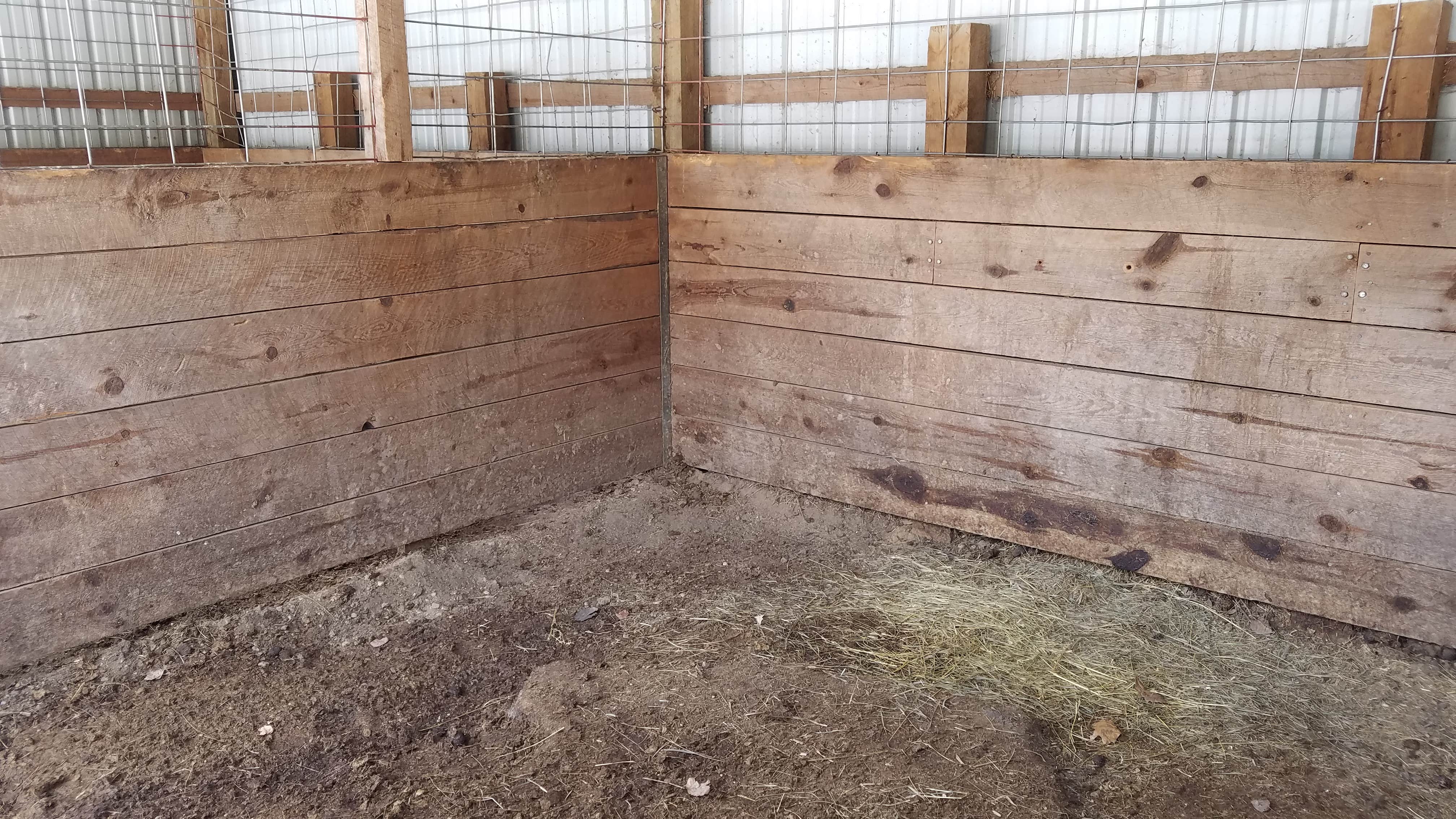 Camping near Huntersville Forest Landing: Shell City Equestrian Campground, Horton, Minnesota