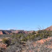 Review photo of Little Red Tent Camping Area — Caprock Canyons State Park by Jon D., February 14, 2024