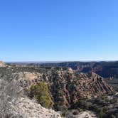 Review photo of Little Red Tent Camping Area — Caprock Canyons State Park by Jon D., February 14, 2024