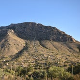 Review photo of Pine Springs Campground — Guadalupe Mountains National Park by Jon D., February 14, 2024