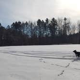 Review photo of Shell City Equestrian Campground by Amy G., November 27, 2018