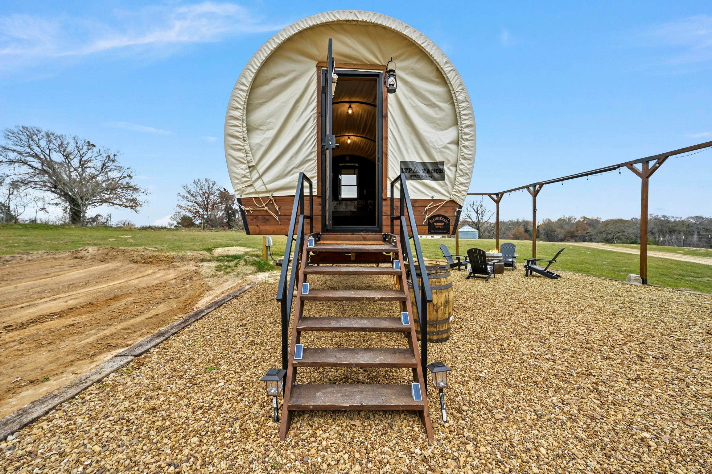 Camping near Canton Marketplace RV Park: Leisure Time Properties @ LTP Ranch, Athens, Texas