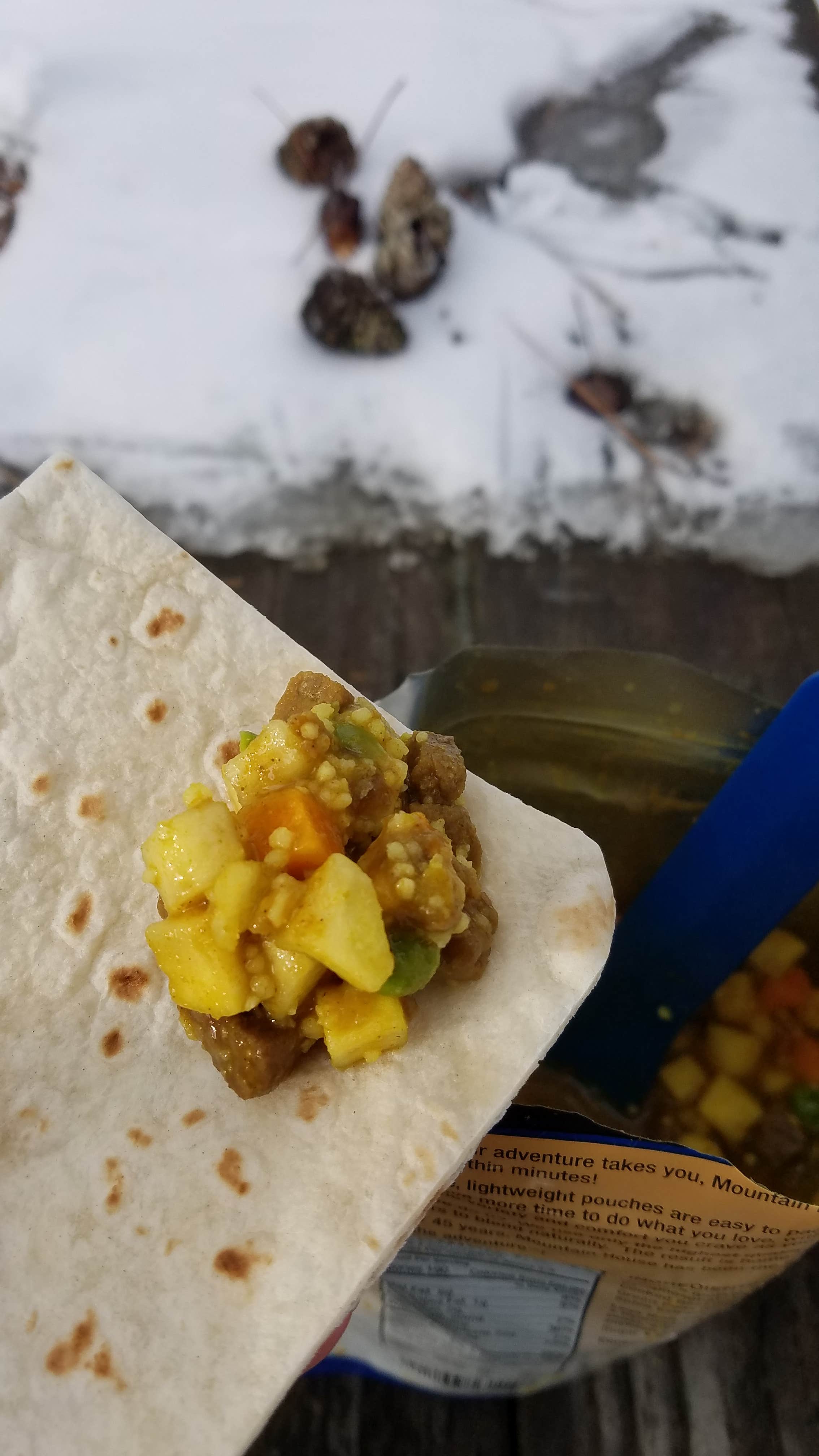 Camper-submitted photo at Shell City Equestrian Campground near Wadena, MN