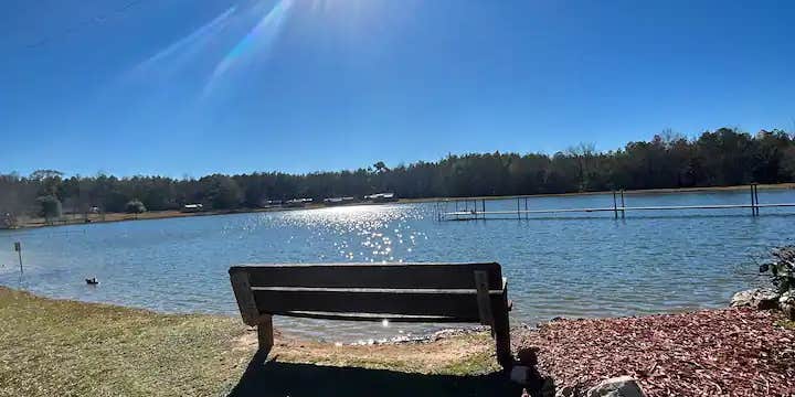 Camper submitted image from Family C RV Park