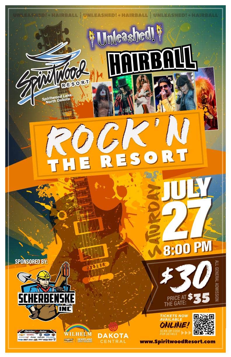 Camper-submitted photo at Spiritwood Resort Campground near Kensal, ND