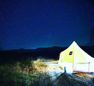 Camper-submitted photo from Cuyama Oaks Ranch