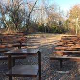 Review photo of Eisenhower State Park Campground by Crystal C., November 21, 2018