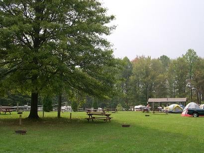 Camper submitted image from Country Acres Campground - 3