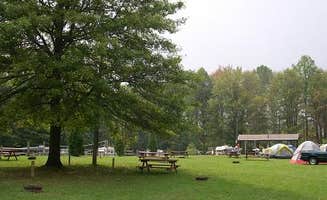 Horizon M.'s photo at Country Acres Campground near Michael J Kirwan Lake