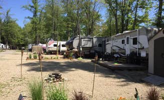 Horizon M.'s photo at Country Acres Campground near Alliance, OH