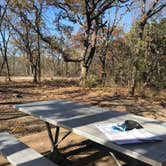 Review photo of Eisenhower State Park Campground by Crystal C., November 21, 2018