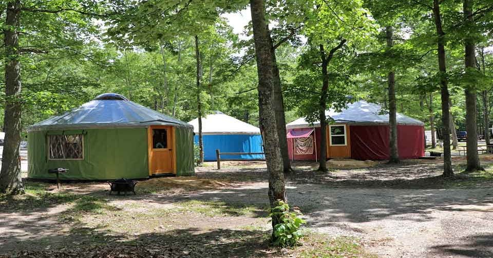 Camper-Submitted Photos of Timber Ridge RV & Recreation Resort