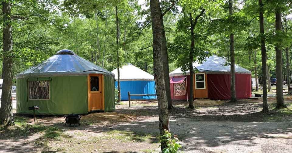 Timber Ridge Cottage Rv Camper-Submitted Photos of Timber Ridge RV & Recreation Resort