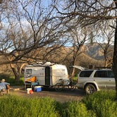 Review photo of Catalina State Park by Bill R., February 16, 2024