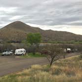 Review photo of Patagonia Lake State Park Campground by Bill R., February 16, 2024