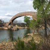 Review photo of Patagonia Lake State Park Campground by Bill R., February 16, 2024