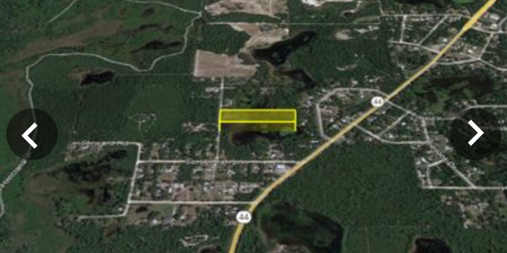 Camper submitted image from Deer Lake Retreat