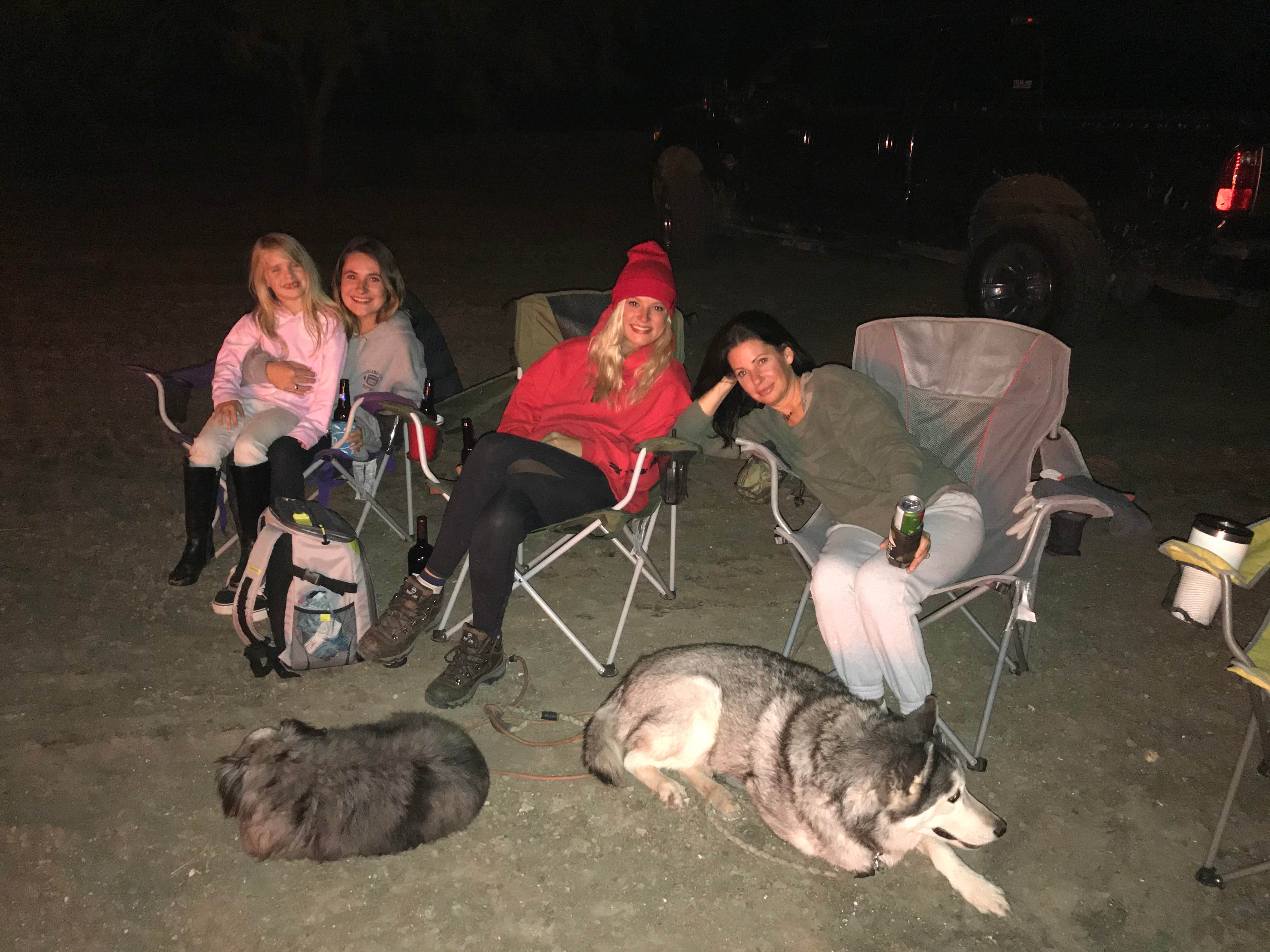 Camping near Wolf Creek - Navarro Mills Reservoir: City Limits RV Resort, Hillsboro, Texas