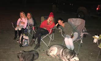 Camping near Winding Campground: City Limits RV Resort, Hillsboro, Texas