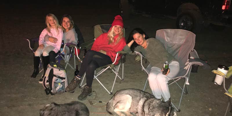 Camper submitted image from City Limits RV Resort