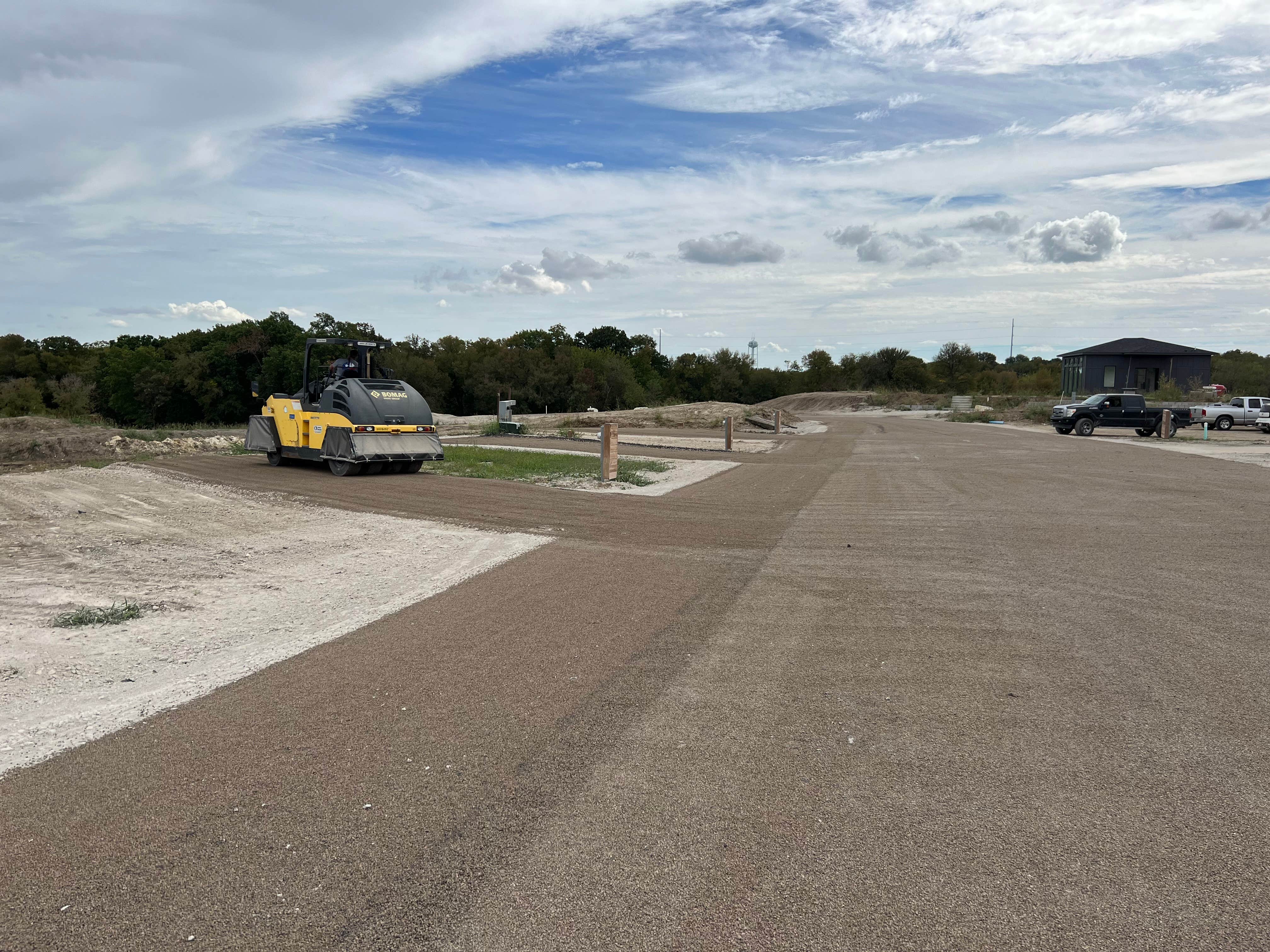 Camper-submitted photo at City Limits RV Resort near Hillsboro, TX